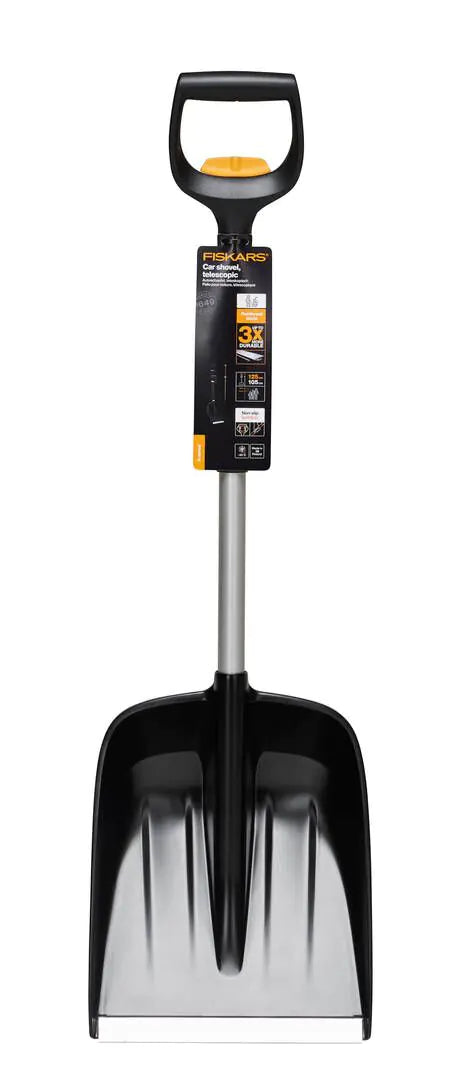 Телескопична лопата за кола X-series™