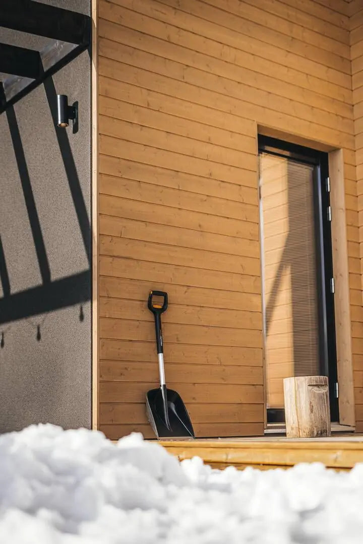 Телескопична лопата за кола X-series™