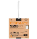 Тиган за пържене All Steel Pure, 24cm