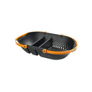 Градинска кошница Fiskars за плодове и зеленчуци