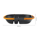 Градинска кошница Fiskars за плодове и зеленчуци