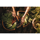 Градинска кошница Fiskars за плодове и зеленчуци