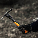 Кирка Fiskars Pro IsoCore™, размер S