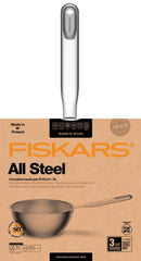 Тиган за сотиране Fiskars All Steel, 20cm