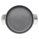 Съд за печене Fiskars All Steel с незалепващо керамично покритие, 28cm