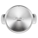 Съд за печене Fiskars All Steel с незалепващо керамично покритие, 28cm