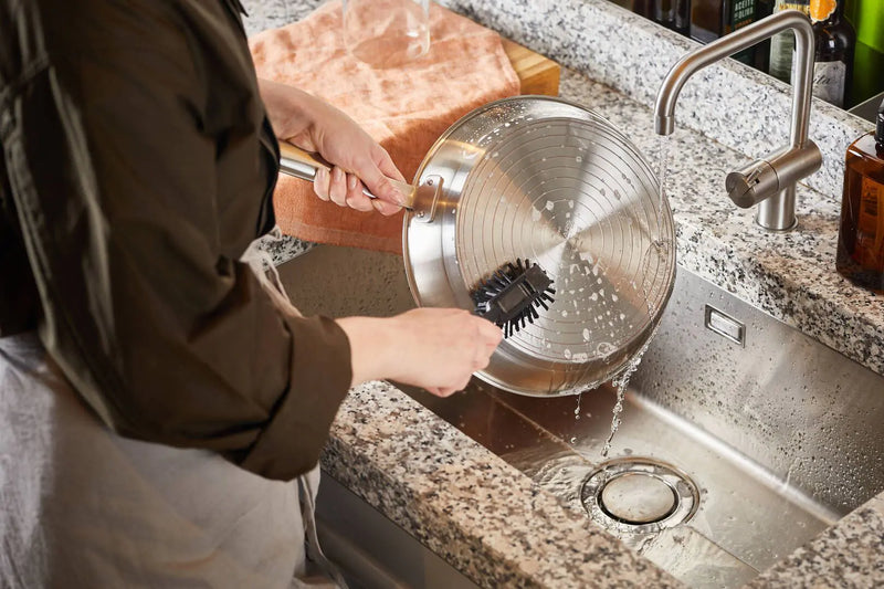 Тиган за пържене All Steel Pure, 28cm