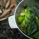 Кошница за готвене на пара Norden Grill Chef, 30 cm