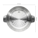 Кошница за готвене на пара Norden Grill Chef, 30 cm