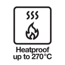 Кошница за готвене на пара Norden Grill Chef, 30 cm