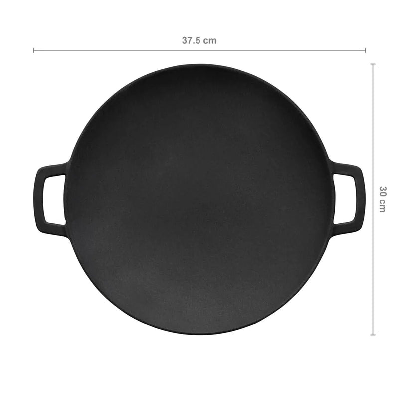 Чугунена плоча Norden Grill Chef, 30 cm