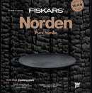Чугунена плоча Norden Grill Chef, 30 cm