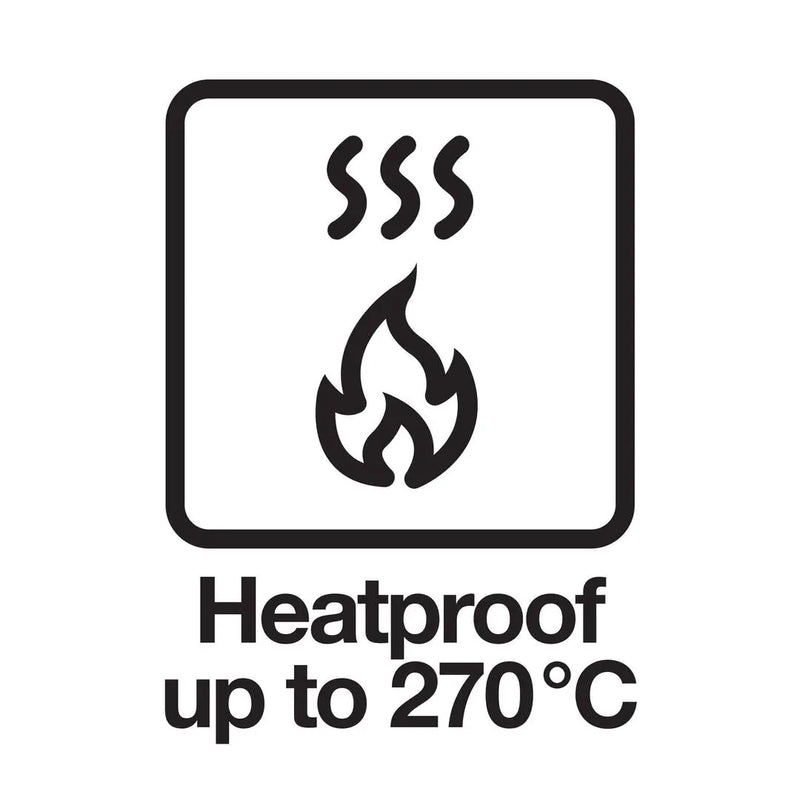 Чугунена плоча Norden Grill Chef, 30 cm