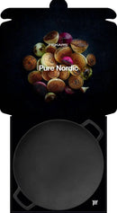 Чугунена плоча Norden Grill Chef, 30 cm