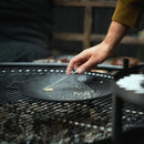 Чугунена плоча Norden Grill Chef, 30 cm