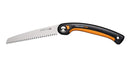 Сгъваем градински трион за клони Fiskars Plus™ SW69 21 cm