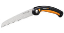 Сгъваем градински трион за клони Fiskars Plus™ SW69 21 cm