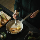 Тиган Fiskars Norden с незалепващо керамично покритие, 26 cm