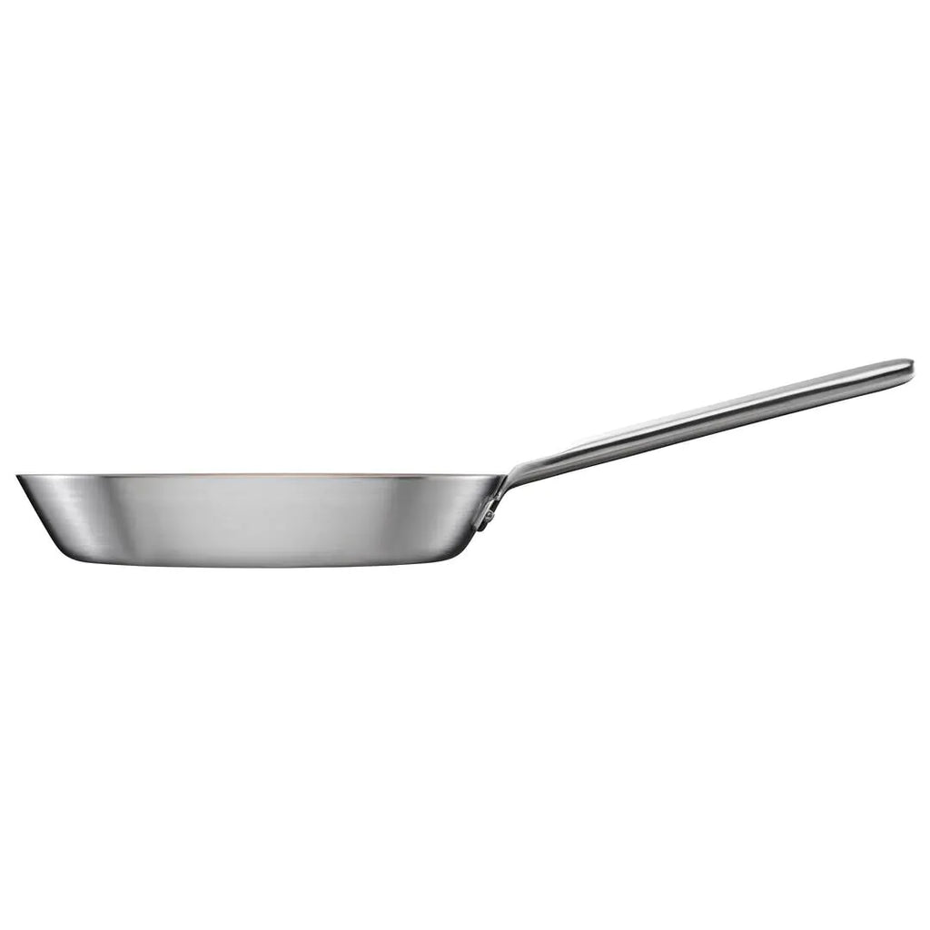 Тиган Fiskars Norden с незалепващо керамично покритие, 26 cm - Nika.bg
