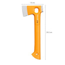 Ултралека туристическа брадва Fiskars X-series™ X13 - XXS