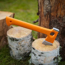 Ултралека туристическа брадва Fiskars X-series™ X13 - XXS
