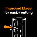 Брадва за сечене Fiskars X-series™ X24 - M