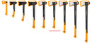 Брадва за цепене на дърва Fiskars X-series™ X24 - M