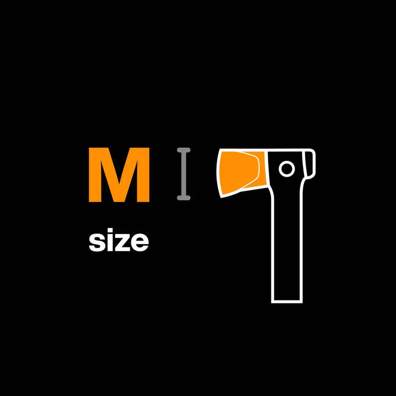 Брадва за цепене на дърва Fiskars X-series™ X24 - M
