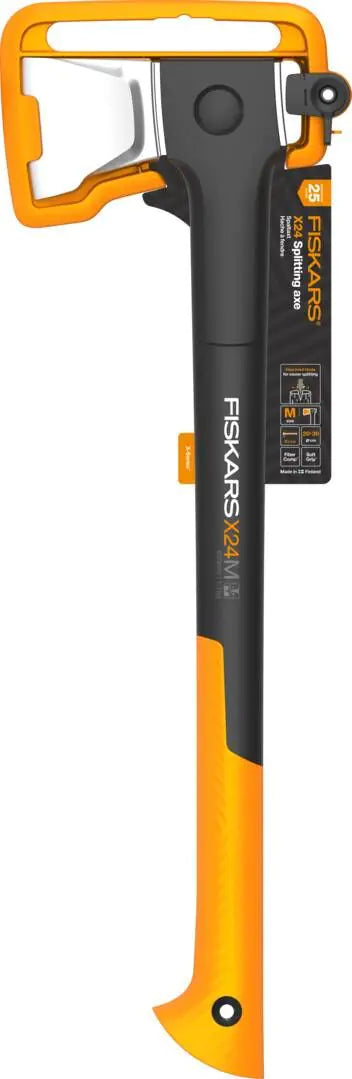 Брадва за цепене на дърва Fiskars X-series™ X24 - M