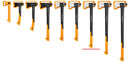 Брадва за цепене на дърва Fiskars X-series™ X28 - M