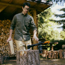 Брадва за цепене на дърва Fiskars X-series™ X28 - M