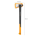 Брадва за цепене на дърва Fiskars X-series™ X32 - L