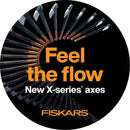 Брадва за цепене на дърва Fiskars X-series™ X36 - L