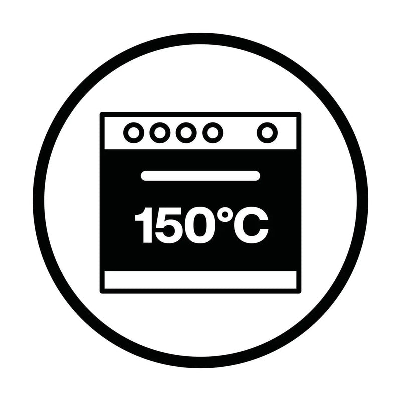 Тиган за пържене Fiskars Functional Form с незалепващо керамично покритие, 24cm