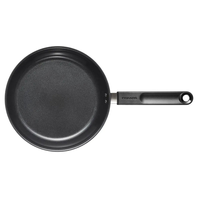 Тиган за пържене Fiskars Functional Form с незалепващо керамично покритие, 24cm