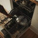 Тиган за пържене Fiskars Functional Form с незалепващо керамично покритие, 26cm