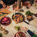 Тиган за пържене Fiskars Functional Form с незалепващо керамично покритие, 26cm