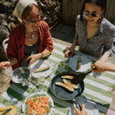 Тиган за пържене Fiskars Functional Form с незалепващо керамично покритие, 28cm