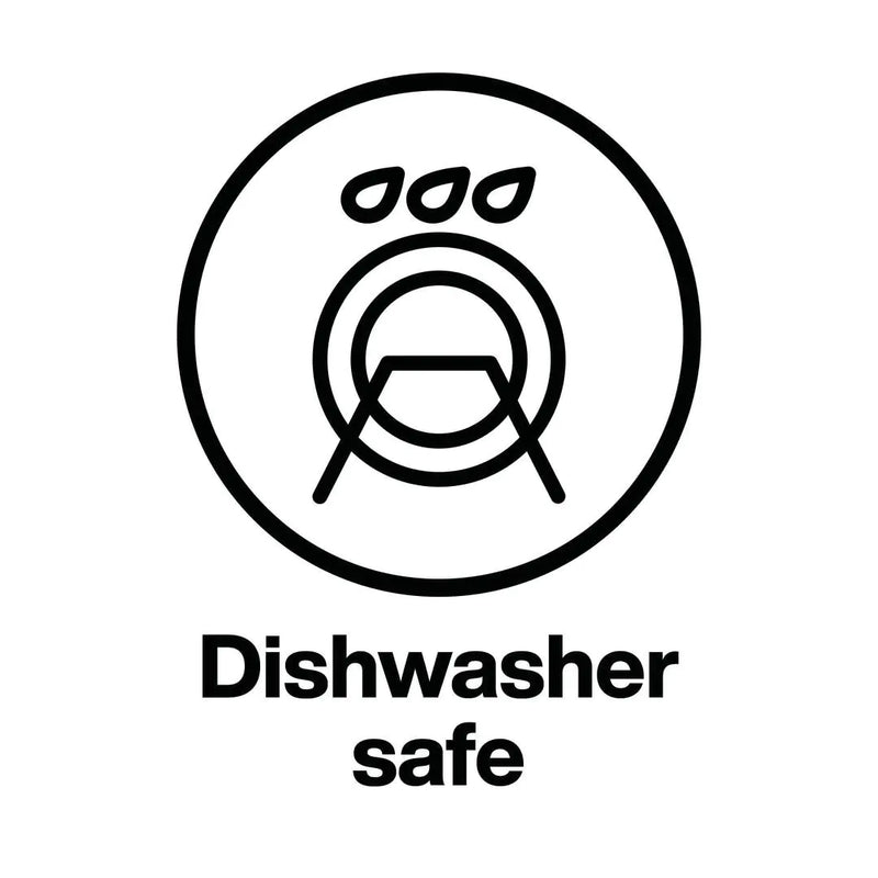 Тиган за пържене Fiskars Functional Form с незалепващо керамично покритие, 28cm