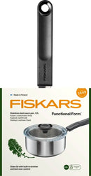 Касерола Fiskars Functional Form, 1.5 l