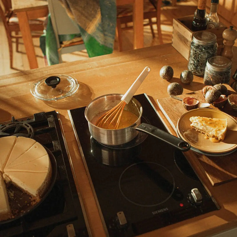 Касерола Fiskars Functional Form, 1.5 l