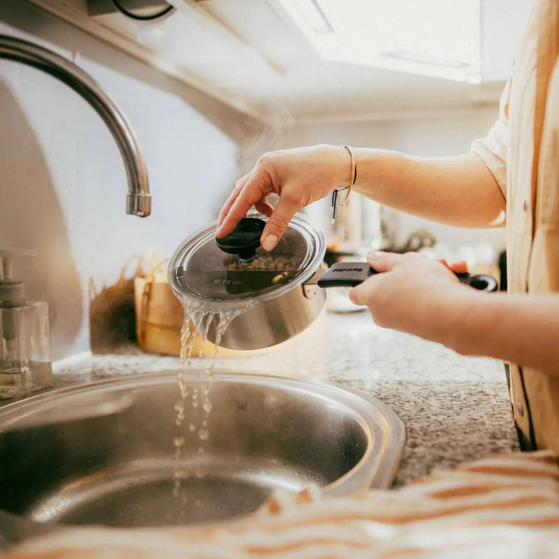 Касерола Fiskars Functional Form, 1.5 l