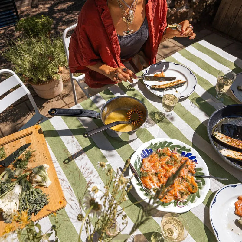 Касерола Fiskars Functional Form, 1.5 l