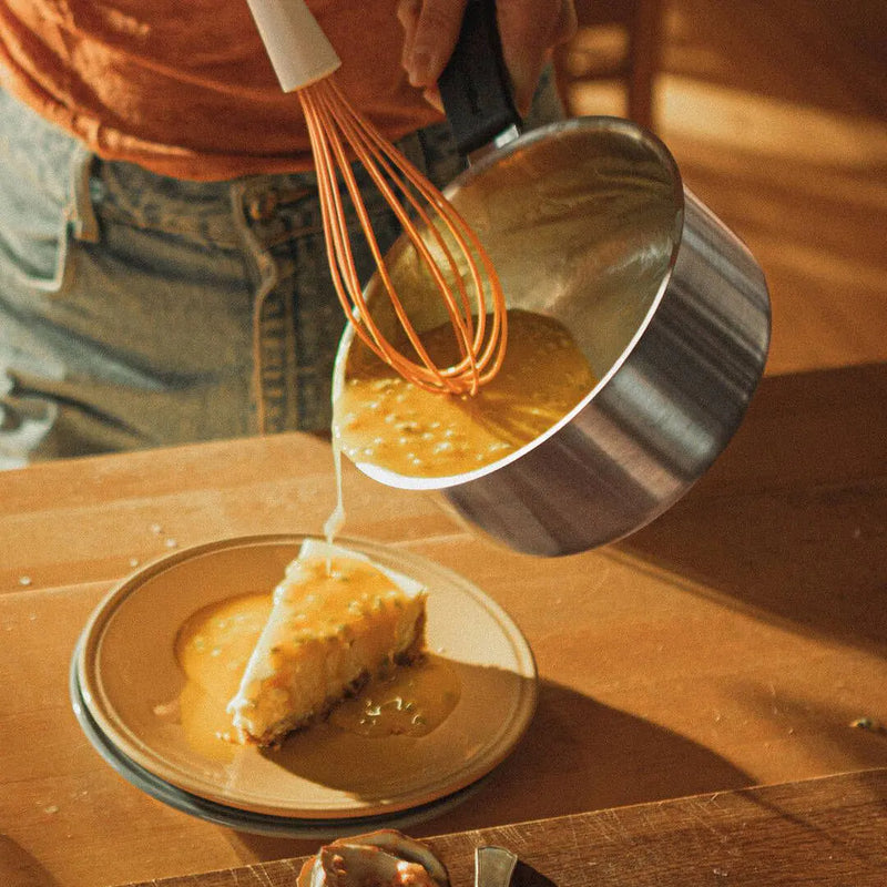 Касерола Fiskars Functional Form, 1.5 l