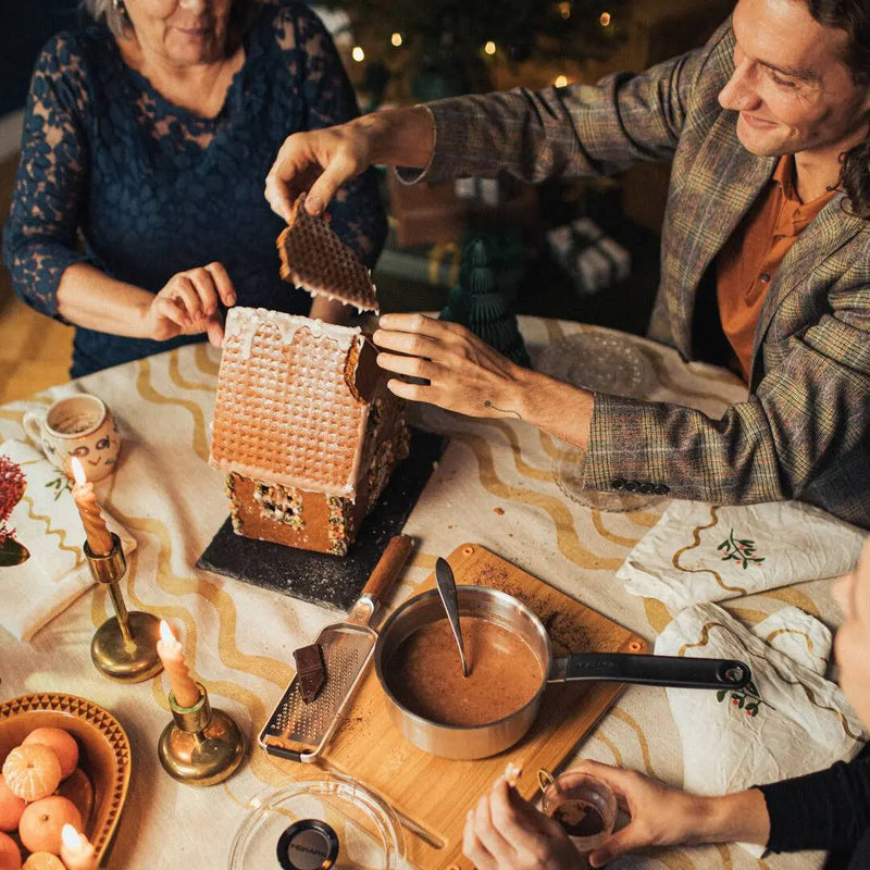 Касерола Fiskars Functional Form, 1.5 l