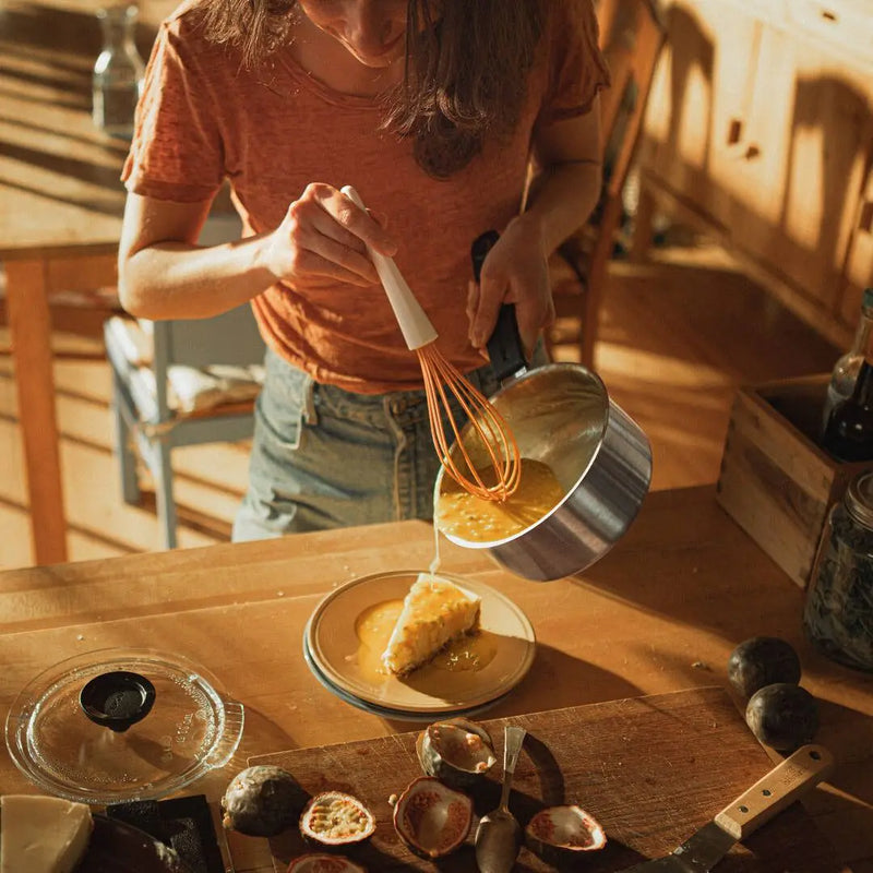 Касерола Fiskars Functional Form, 1.5 l