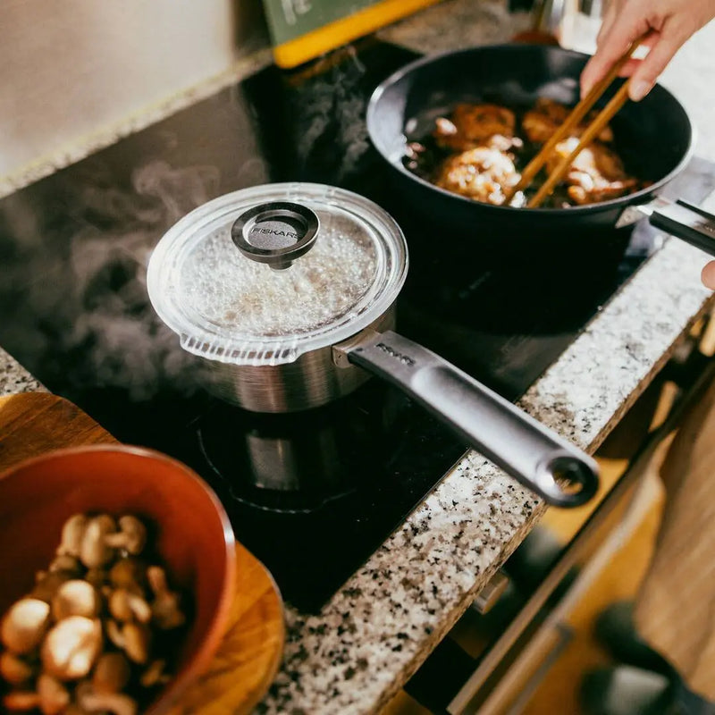 Касерола Fiskars Functional Form, 1.5 l