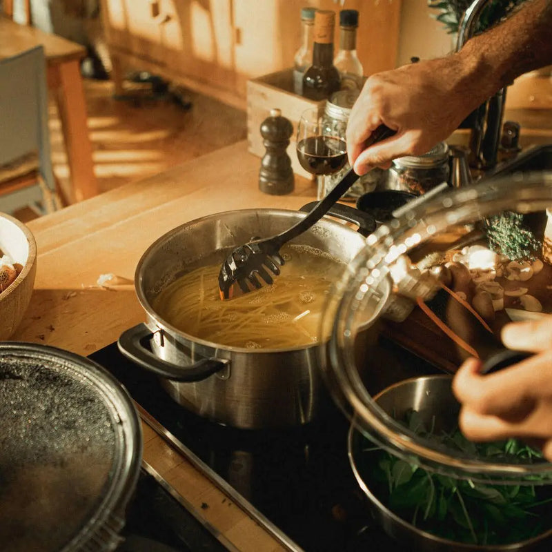 Тенджера Fiskars Functional Form, 5.0 l