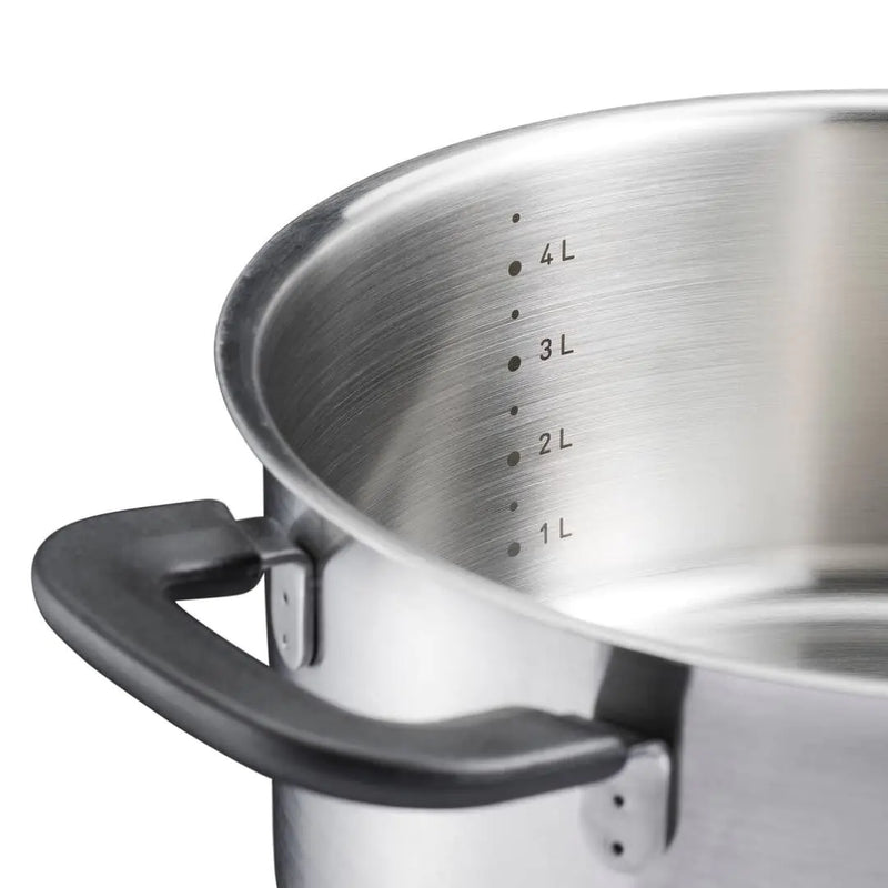 Тенджера Fiskars Functional Form, 5.0 l