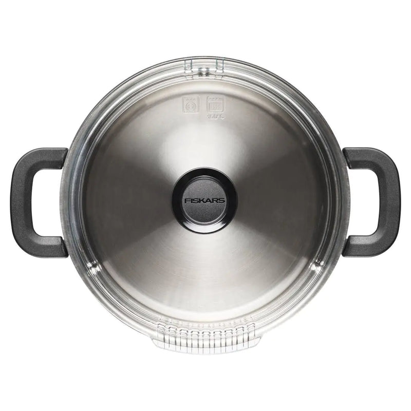 Тенджера Fiskars Functional Form, 5.0 l